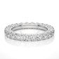 18k Real Diamond Ring JGD-2305-08632