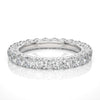 18k Real Diamond Ring JGD-2305-08632