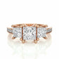 18k Real Diamond Ring JGD-2305-08671