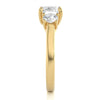 18k Real Diamond Ring JGD-2305-08678