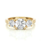 18k Real Diamond Ring JGD-2305-08678
