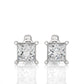 18k Real Diamond Earring JGD-2305-08701