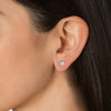 18k Real Diamond Earring JGD-2305-08703