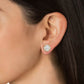 18k Real Diamond Earring JGD-2305-08707