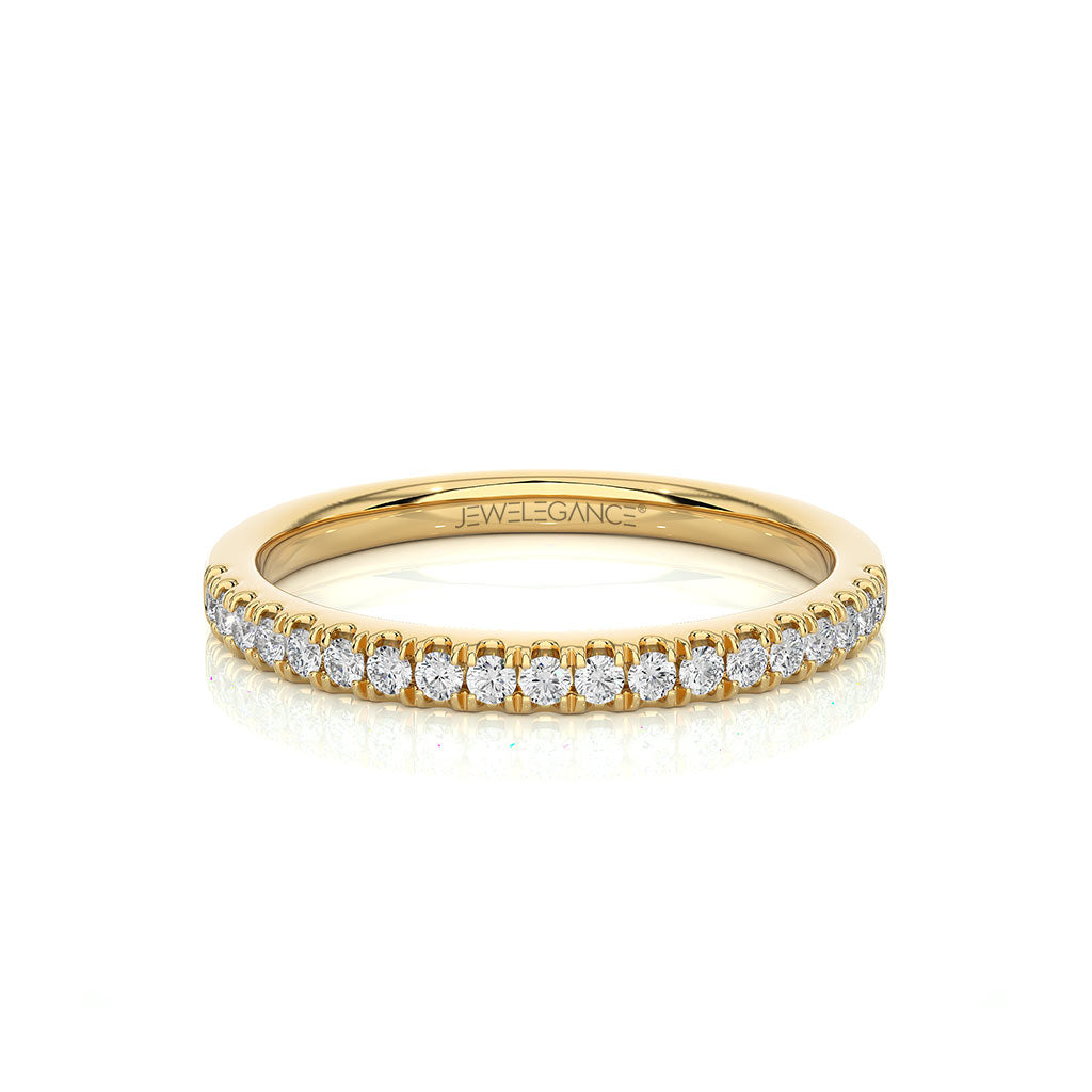 18k Real Diamond Ring JGD-2305-08761