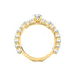 18k Real Diamond Ring JGD-2305-08778