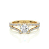 18k Real Diamond Ring JGD-2305-08799