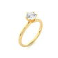 18k Real Diamond Ring JGD-2305-08814