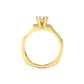 18k Real Diamond Ring JGD-2305-08817