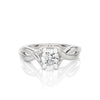 18k Real Diamond Ring JGD-2305-08820