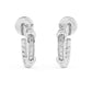 18k Real Diamond Earring JGD-2308-09121