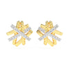 18k Real Diamond Earring JGD-2308-09128