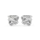 18k Real Diamond Earring JGD-2308-09129