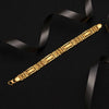 22k Plain Gold Bracelet JGS-2002-01276