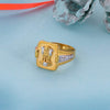 22k Gemstone Ring JGS-2002-01528