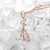 18k Gemstone Necklace JGS-2002-01994