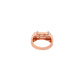 18k Gemstone Ring JGS-2101-00071