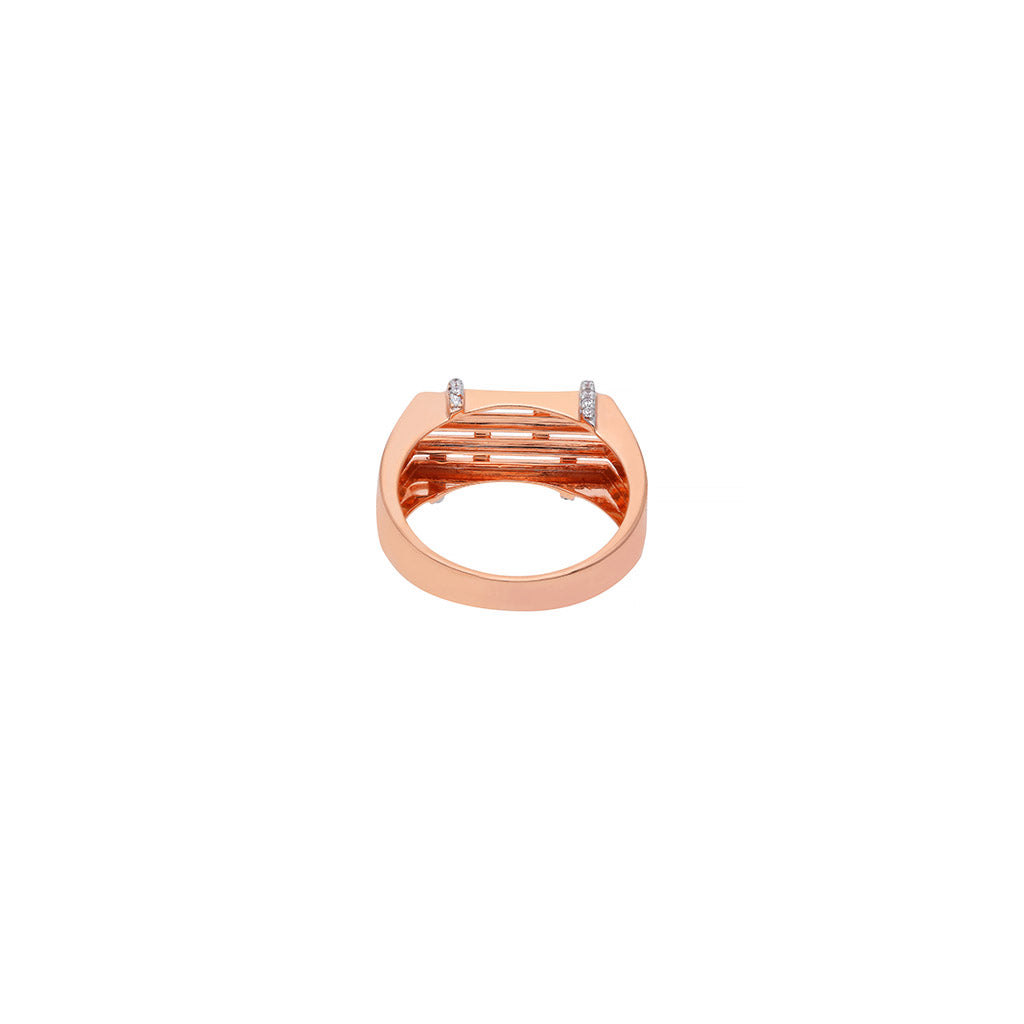 18k Gemstone Ring JGS-2101-00071
