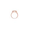 18k Gemstone Ring JGS-2101-00072
