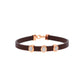 18k Gemstone Bracelet JGS-2101-00077