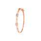 18k Gemstone Bracelet JGS-2101-00078