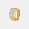 22k Gemstone Ring JGS-2207-06624