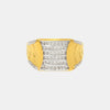 22k Gemstone Ring JGS-2207-06626