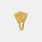 22k Plain Gold Ring JGS-2306-08900