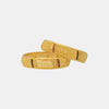 22k Plain Gold Bangles JGS-2306-08916