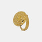 22k Plain Gold Ring JGS-2306-08930