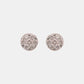 18k Real Diamond Earring JGS-2307-09016