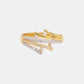 22k Gemstone Ring JGS-2308-09040