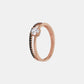 18k Gemstone Ring JGS-2308-09089