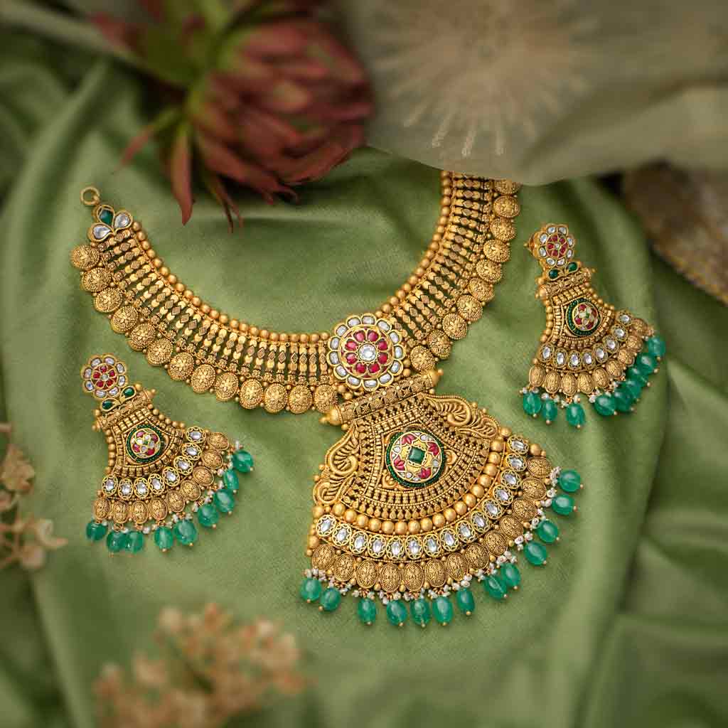 NECKLACE FOR WOMEN BY WHP - WHP Jewellers