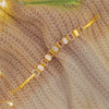 22k Gemstone Bracelet JGS-2311-09276