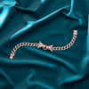 18k Real Diamond Bracelet JGS-2311-09293