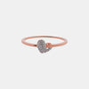 18k Real Diamond Ring JGS-2311-09306
