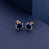 18k Real Diamond Earring JGX-2001-00107