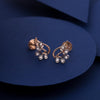 18k Real Diamond Earring JGX-2001-00166