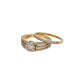 14k Real Diamond Ring JGZ-2001-00145