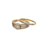 14k Real Diamond Ring JGZ-2001-00145