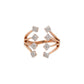 14k Real Diamond Ring JGZ-2001-00157