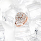 14k Real Diamond Ring JGZ-2002-02026