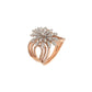 14k Real Diamond Ring JGZ-2002-02029