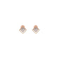 14k Real Diamond Earring JGZ-2003-02045
