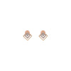 14k Real Diamond Earring JGZ-2003-02045
