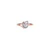 14k Real Diamond Ring JGZ-2003-02049