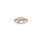 14k Real Diamond Ring JGZ-2003-02050