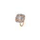 14k Real Diamond Ring JGZ-2003-02051