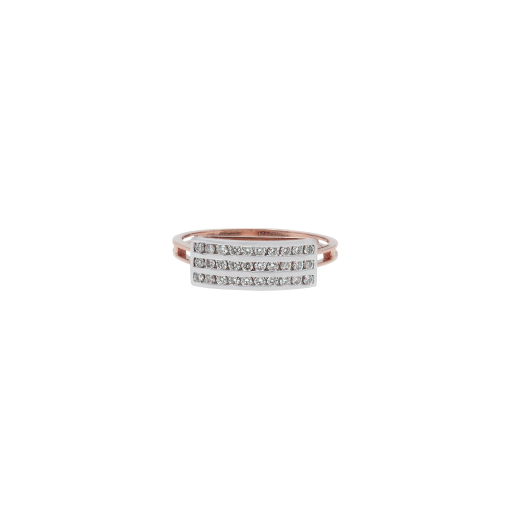 14k Real Diamond Ring JGZ-2003-02053